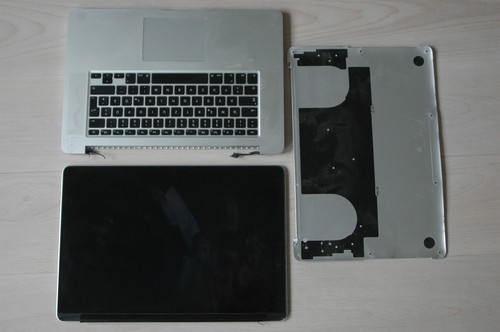 Macbook pro a1398 zoll - a1398,