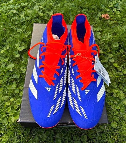 Adidas predator pro - pro, fg
