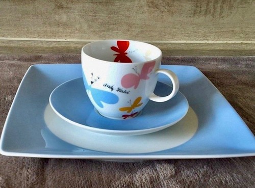 Andy warhol rosenthal group - warhol,