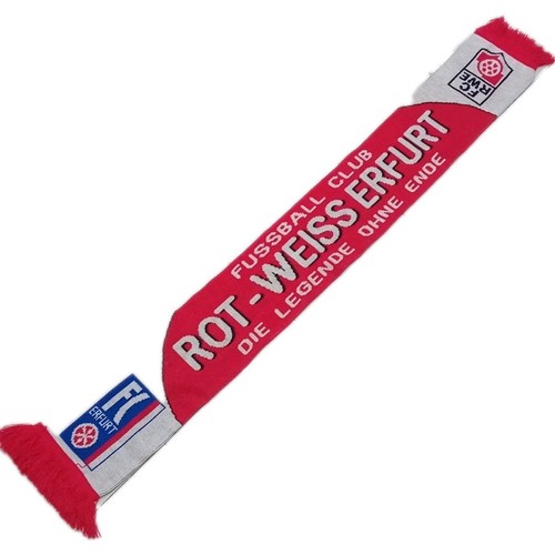Rot weiß erfurt - fc,