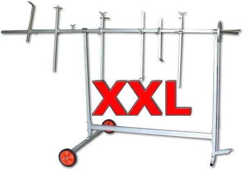 Xxl allora profi nutzfahrzeug - xxl,