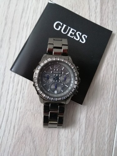 Guess armbanduhr damen - guess,