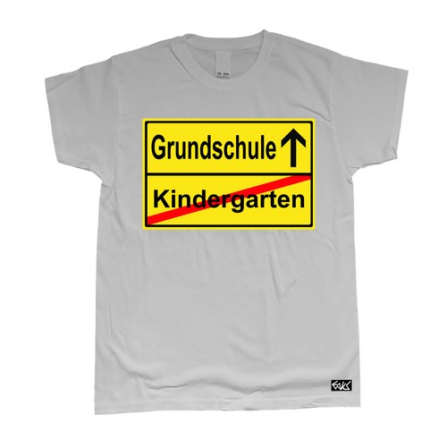 Eaks kinder shirt - kinder, t-shirt
