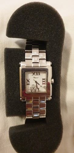 Chopard happy sport - happy, 7