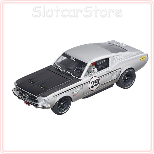 Carrera evolution 27554 ford - evolution,