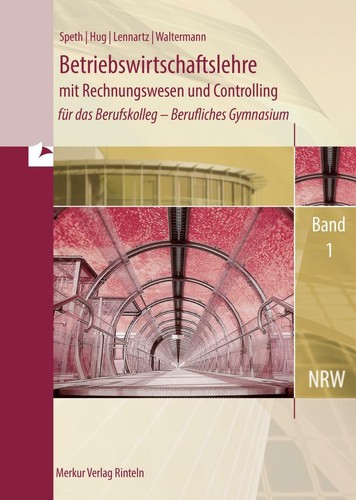 Bwl mit rechnungswesen - mit,