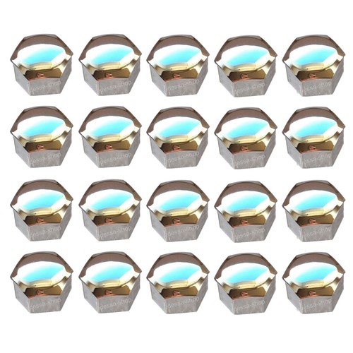 20x19mm radschraubenkappen - 20x19mm,