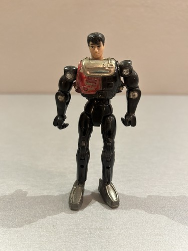 Popy saban sentai winspector - saban,