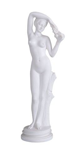 Historische skulptur venus - historische,