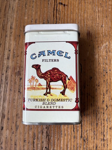 Camel filters zigaretten - filters, dose