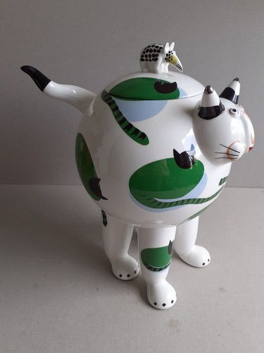 Villeroy boch katzendose - villeroy+boch,