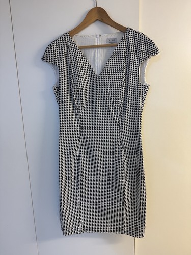 Damenkleid von armani jeans - damenkleid,