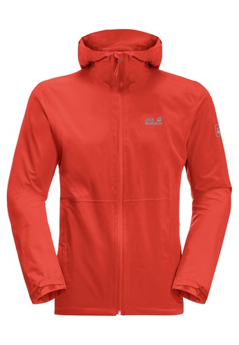 Jack wolfskin pack go - jack,