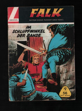 Falk heft lehning - falk, (heft,