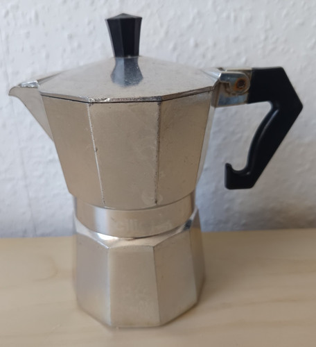 Cilio espressokocher - cilio,