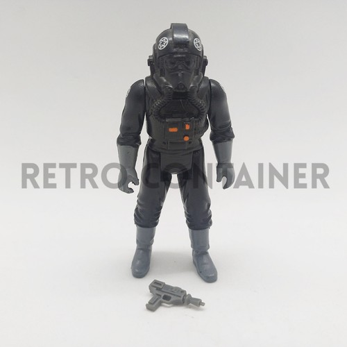Star wars kenner vintage - kenner, 3