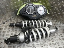 Bmw 1150 rockster ez 05 - rockster, ez:05