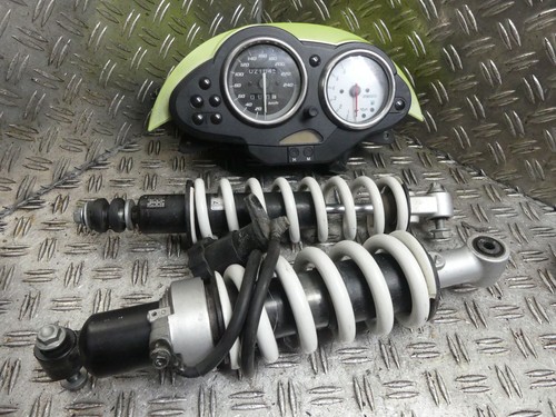 Bmw 1150 rockster ez 05 - bmw,