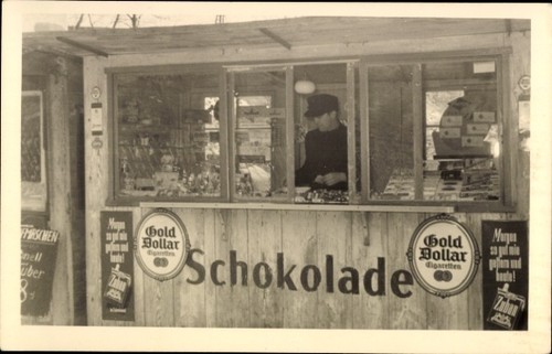 Foto berlin wilmersdorf - foto,