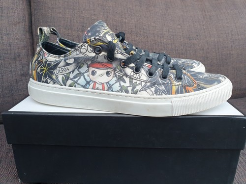 Dsquared2 sneaker schuhe - dsquared2,