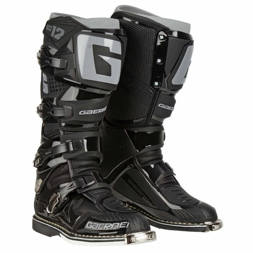 Gaerne motocross stiefel 12 - gaerne, motocross-stiefel