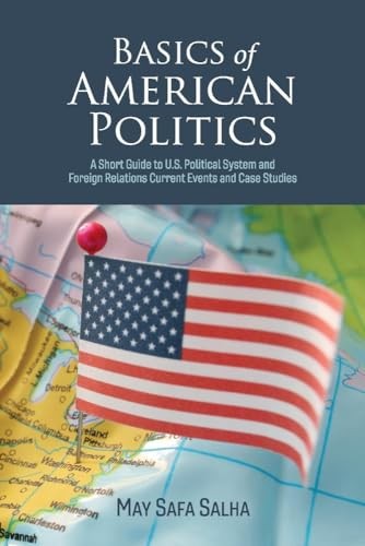 Basics american politics a - of,