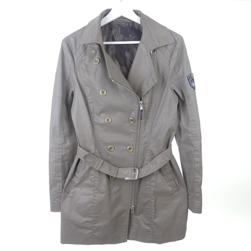 Fame jacke jacket - fame, coated