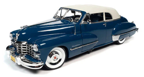 Modellauto autoworld cadillac - modellauto,