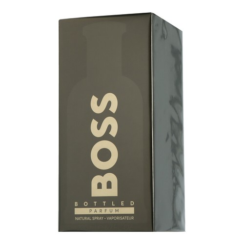 Hugo boss bottled parfum - boss,
