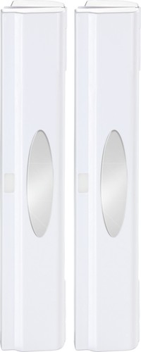Wenko 2er set - 2er, folien