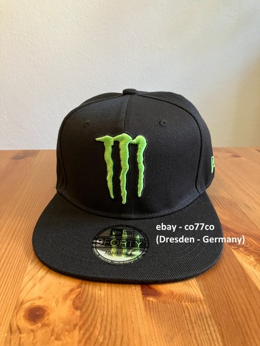 Sachsenring monster energy - monster,