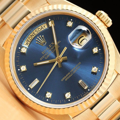 Rolex herren day - rolex, day-date