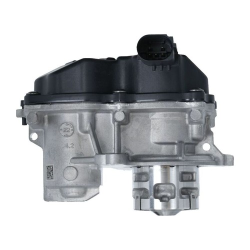 Valeo 700477 agr - agr, ventil