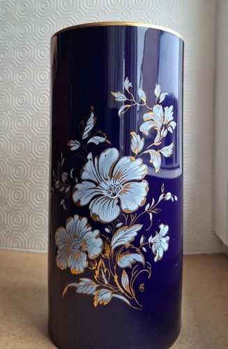 Hutschenreuther vase - hutschenreuther,