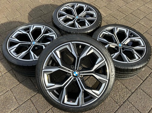 Original alufelgen bmw - alufelgen,