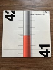 Schallplatte vinyl georg - lp, vinyl: