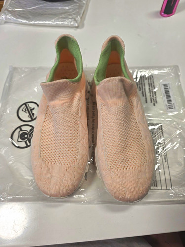Damen slip sneaker mesh - damen,