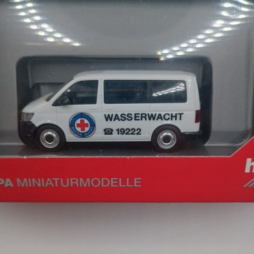Herpa vw t6 - herpa,