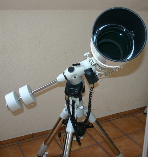 Bresser 152 refraktor - bresser,