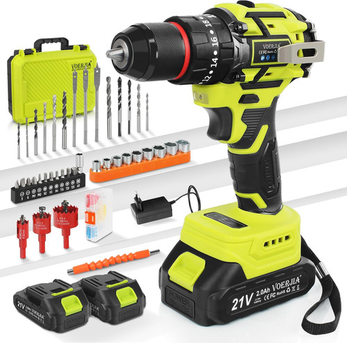 21v akkuschrauber set - 21v,