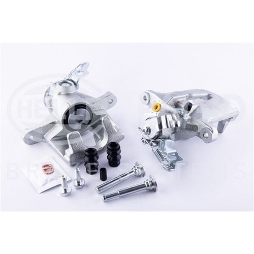 Hella bremssattel hinten links - bremssattel,