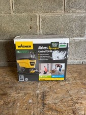 Wagner control 150m airless - wagner,