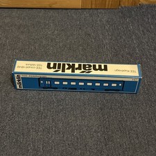 Märklin 4071 personenwagen - h0,