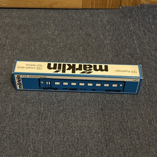 Märklin 4071 personenwagen - h0,