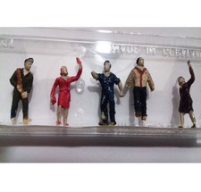 Miniaturansichten - , in