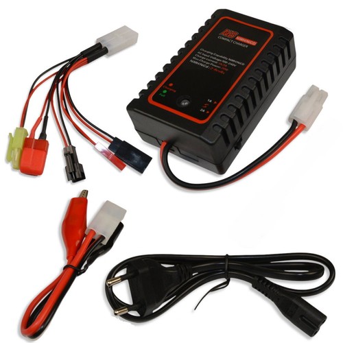 Ladegerät 2000mah 0v - ladegerät,