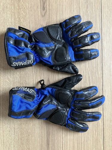 Keprotec motorradhandschuhe - keprotec,