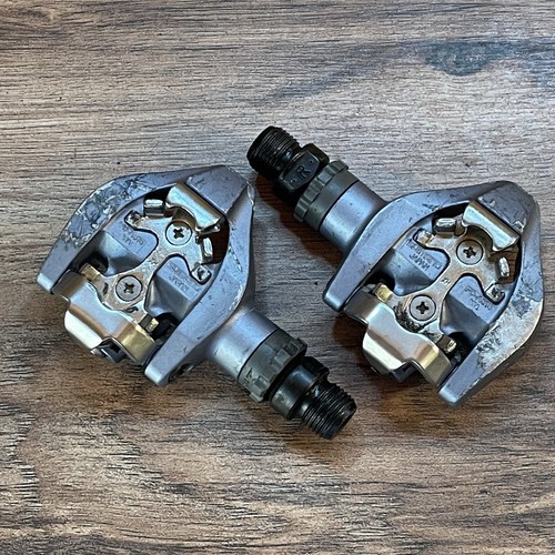 Shimano a515 road clipless - pd-a515,