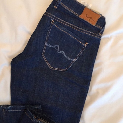 Pepe jeans damen cher - jeans,