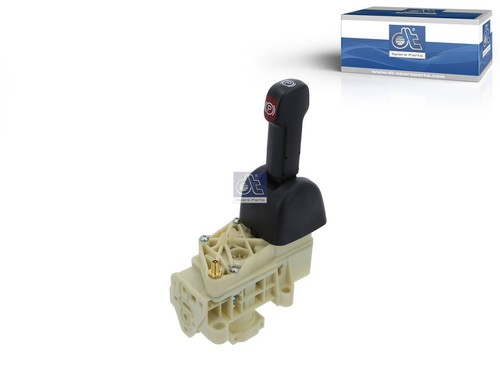 Handbremsventil spare parts - dt,